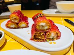 -蔡澜点心·粤菜(花城汇南区店)