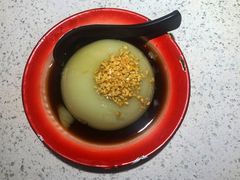 凉糕-钢管厂歆瑞源油卤串串香(春熙路太古里店)