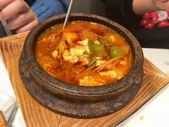 -七八冷面·延边朝鲜族美食(世纪汇店)
