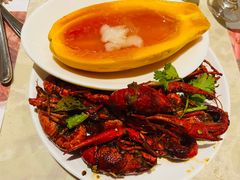 -芭菲盛宴·环球美食(解放碑英利国际店)
