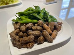 -东方太阳城淮扬餐厅(会所中餐厅店)