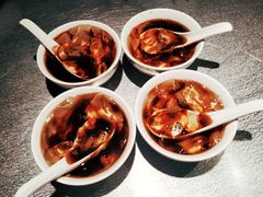 -探鱼·鲜青椒爽麻烤鱼(中天广场店)