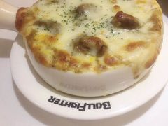 -斗牛士牛排餐厅(又一城店)