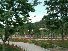 -绵阳盛世樱花悠乐谷