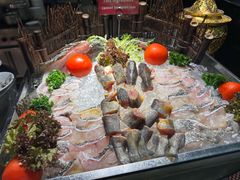 -佛山皇冠假日酒店-西餐厅