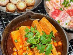 -夜食白市Yespicy·烧烤啤酒宵夜(番禺四海城店)