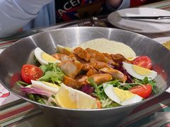 主厨沙拉-米兰西点(辽阳店)