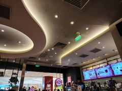 -COSTA COFFEE(西贸凯德晶品4层2店)