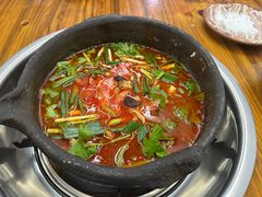 -笔记安顺夺夺粉火锅