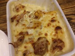 -Season施莀·牛扒·意粉·饭·足球主题餐吧