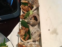 -南苑环球酒店-稻菊日式餐厅(鄞县大道店)