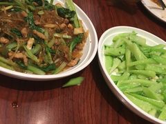 -小土豆北方菜馆(文慧园店)