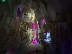 -房山世界地质公园博物馆