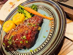 -1886德国汽车餐厅(外滩中央店)