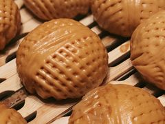 招牌核桃包-徐记海鲜(曲江南湖店)