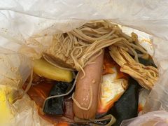 -味莊餐厅(康庄南街店)
