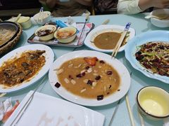 -昌顺园·养马岛渔家海鲜餐厅·老鲁菜(龙湖店)