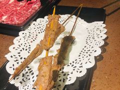 -幸运牛汕头小黄牛牛肉火锅(梅林店)