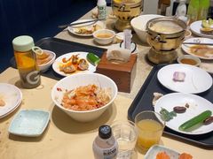 -初色海鲜自助(万丰路店)