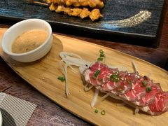 -古京·臻致料理(月湖店)