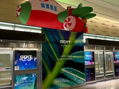 -华盛顿杜勒斯国际机场