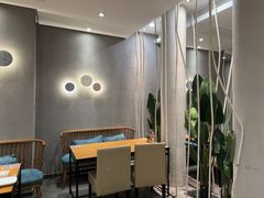 -莲餐厅·湖北菜·潜江小龙虾店(愚园路店)