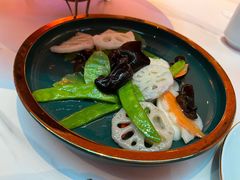 -阿娜尔·新疆菜(宜家荟聚中心店)
