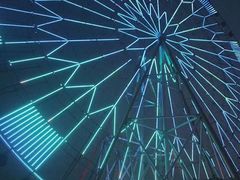 -南昌之星摩天轮