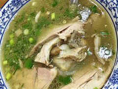 优质水盆羊肉-老白家水盆羊肉