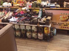 零售区-芭堤雅泰国餐厅(胜利路店)
