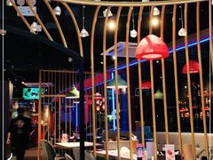 -钳小柒·小龙虾蓝龙王烧烤夜宵(长寿路店)