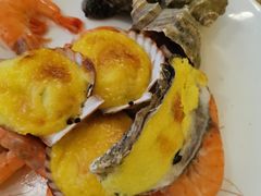 -禾斗海鲜自助(市南银座店)