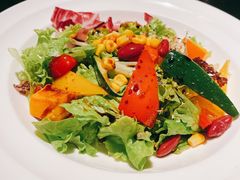 -C&R西班牙餐厅