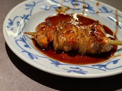 -沼津港精致料理·寿喜烧·烧鸟(龙湖南桥天街日料榜单店)