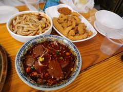 -黄泰吉拾味餐厅(江汉路店)