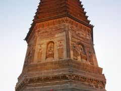 -古塔公园