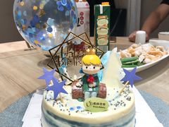 -味莊·青岛菜(云霄路店)