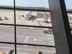 -合肥新桥国际机场-航站楼