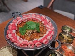 -春熙台韩国料理·章鱼肥牛(西丽店)