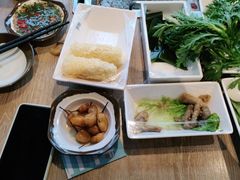 -野妹经典火锅(民治店)