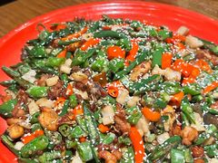 江津尖椒鸡-兔槽江湖菜·重庆璧山兔(水围店)