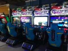 -大玩家(哈尔滨悦荟店)