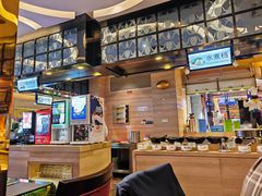 -舜和巴西烤肉餐厅(舜和国际店)