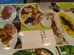 -潮喜竹溪荔湖酒家(荔枝湾店)