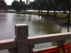 -东华大学(松江校区)