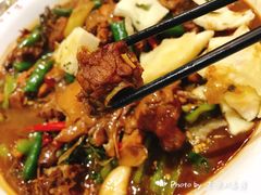 沂蒙特色光棍鸡-山沟沟羊小馆&烤全羊羊肉汤(麦岛店)