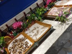 -火锅岛潮牌自助餐厅(天津天佑城店)