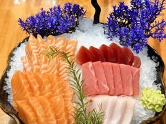 -松坂屋日料自助(长城路店)