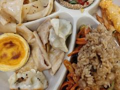 -素满香·食养自助(建邺万达店)