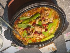 牛蛙传奇-川知味(京华城店)